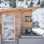 Mondschein & Ski-in Ski-out Luxus Am Arlberg Stuben am Arlberg
