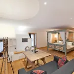Mondschein & Ski-in Ski-out Luxus Am Arlberg 4* Stuben am Arlberg