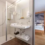 Mondschein & Ski-in Ski-out Luxus Am Arlberg מלון