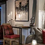 Mondschein & Ski-in Ski-out Luxus Am Arlberg 4* שטובן אם ארלברג
