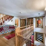 Mondschein & Ski-in Ski-out Luxus Am Arlberg 4*