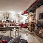 Mondschein & Ski-in Ski-out Luxus Am Arlberg 4*