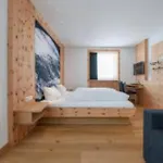 Mondschein & Ski-in Ski-out Luxus Am Arlberg 4*