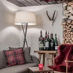 מלון Mondschein & Ski-in Ski-out Luxus Am Arlberg