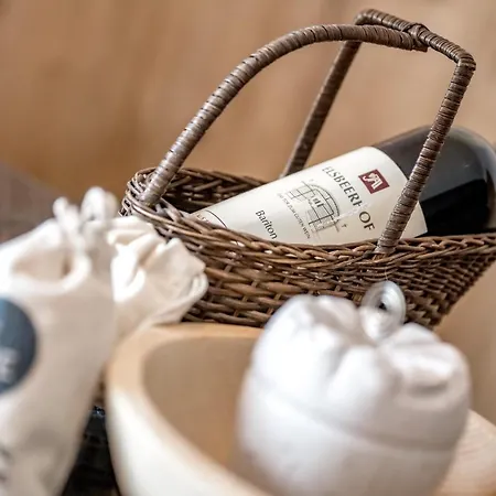 Hotel Mondschein & Ski-in Ski-out Luxus Am Arlberg