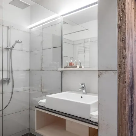 Mondschein & Ski-in Ski-out Luxus Am Arlberg Hotel