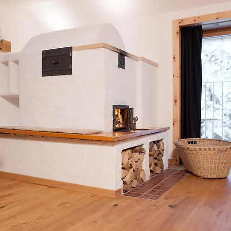 Mondschein & Ski-in Ski-out Luxus Am Arlberg