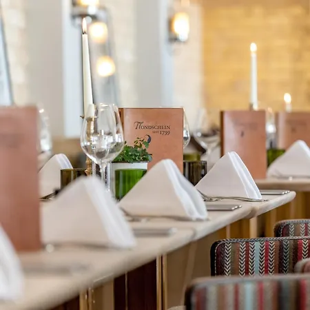 Hotell Mondschein &