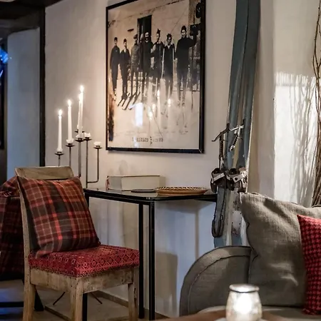 Mondschein & 4* Stuben am Arlberg