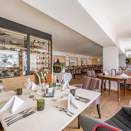 Mondschein & 4* Stuben am Arlberg