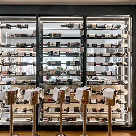 Mondschein & Ski-in Ski-out Luxus Am Arlberg Hotel