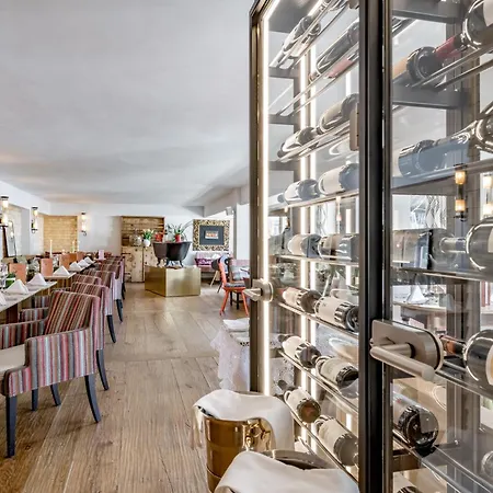 فندق Mondschein & Ski-in Ski-out Luxus Am Arlberg