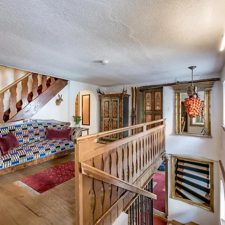 Mondschein Ski-in Ski-out 4*