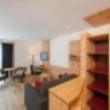 Mondschein & Ski-in Ski-out Luxus Am Arlberg Hotel Stuben am Arlberg