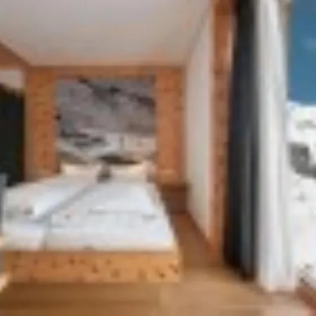 Mondschein & Ski-in Ski-out Luxus Am Arlberg 4* Stuben am Arlberg