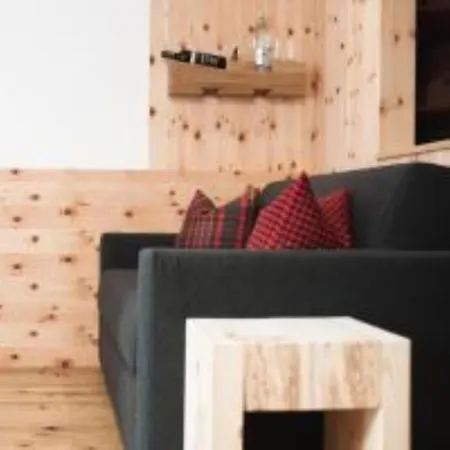 Mondschein Hotel & Chalet Hotel