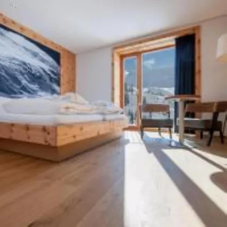Hotel Mondschein Ski-in Ski-out