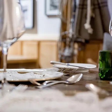 فندق Mondschein & Ski-in Ski-out Luxus Am Arlberg