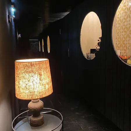 فندق Mondschein & Ski-in Ski-out Luxus Am Arlberg 4*