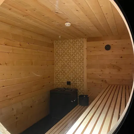 فندق Mondschein & Ski-in Ski-out Luxus Am Arlberg ستوبين آم أرلبرغ