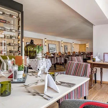 Mondschein & Ski-in Ski-out Luxus Am Arlberg 4*