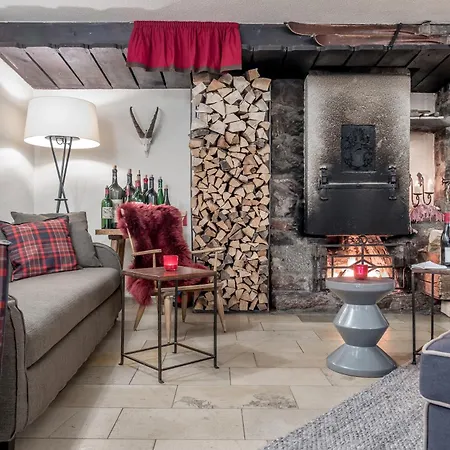 Hotel Mondschein & Ski-in Ski-out Luxus Am Arlberg