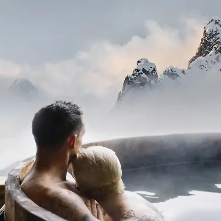 Mondschein & Ski-in Ski-out Luxus Am Arlberg Hotel