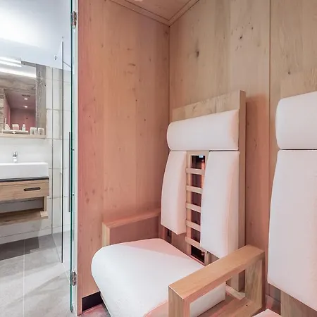 Mondschein & Ski-in Ski-out Luxus Am Arlberg Stuben am Arlberg