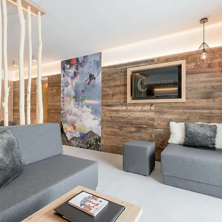Mondschein Ski-in Ski-out Hotel