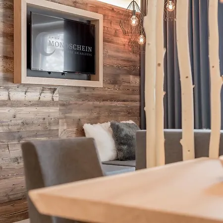 Hotel Mondschein Ski-in Ski-out 4*