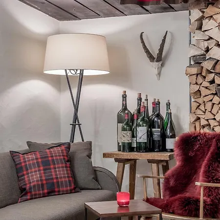 Hotell Mondschein &