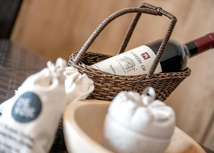 Hotel Mondschein & Ski-in Ski-out Luxus Am Arlberg