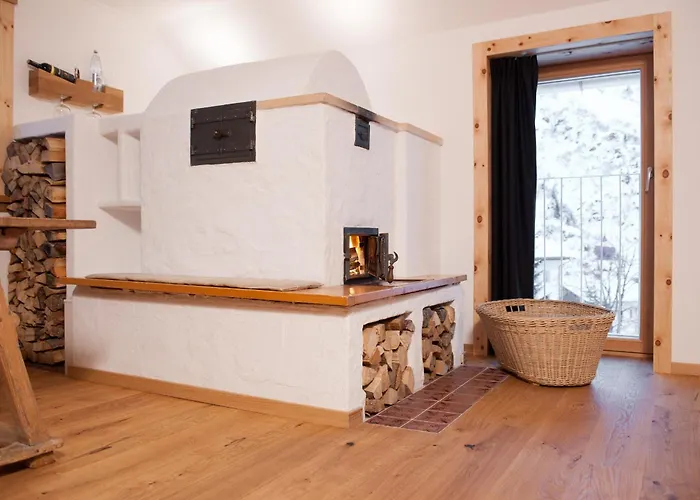 Mondschein & Ski-in Ski-out Luxus Am Arlberg