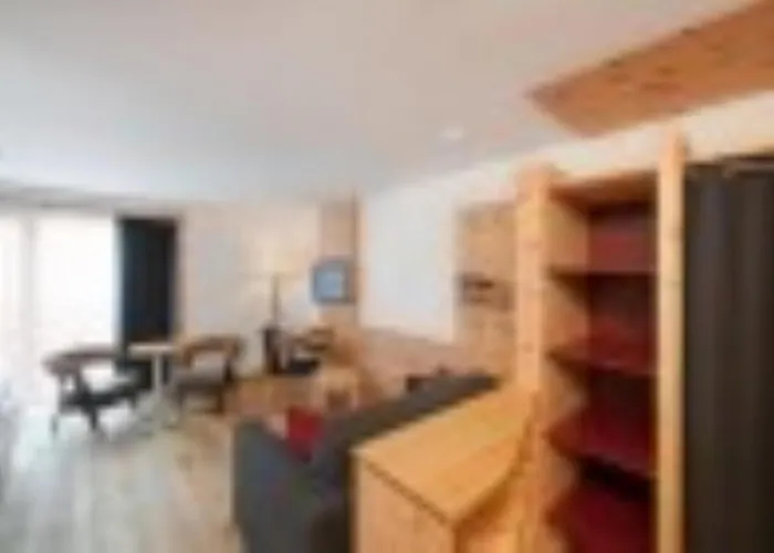 Mondschein & Ski-in Ski-out Luxus Am Arlberg Hotel Stuben am Arlberg