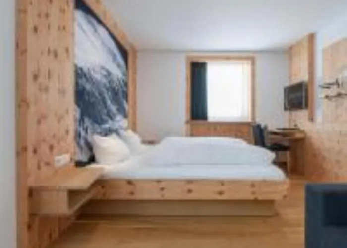 Mondschein & Ski-in Ski-out Luxus Am Arlberg 4*