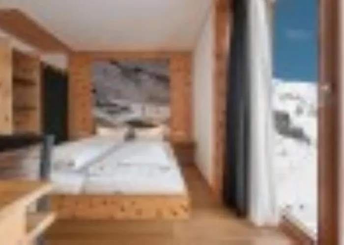 Mondschein & Ski-in Ski-out Luxus Am Arlberg 4* Stuben am Arlberg