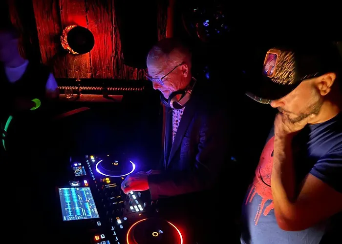 Mondschein & Ski-in Ski-out Luxus Am Arlberg Hotel 4*