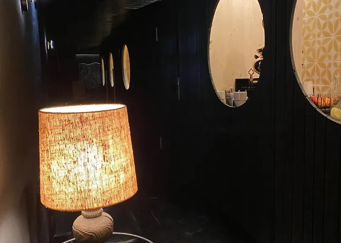 Hotel Mondschein & Ski-in Ski-out Luxus Am Arlberg 4*