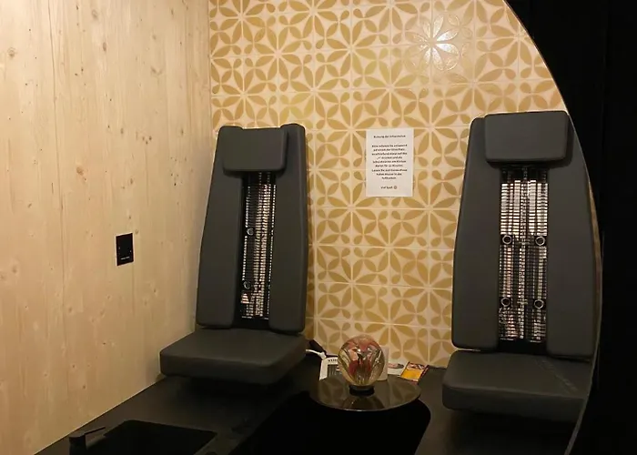 Mondschein & Ski-in Ski-out Luxus Am Arlberg Hotel Stuben am Arlberg