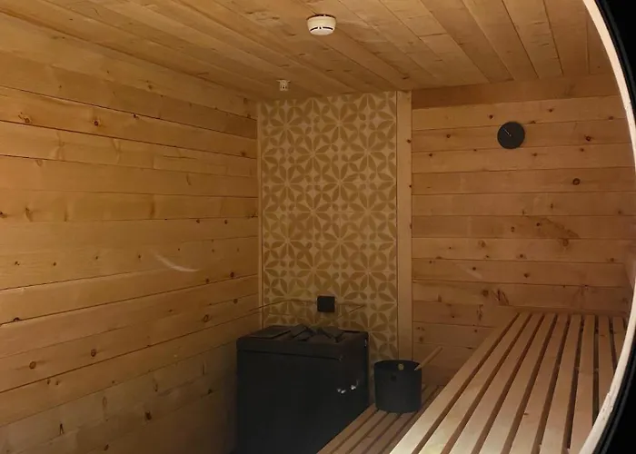 Hotel Mondschein & Ski-in Ski-out Luxus Am Arlberg Stuben am Arlberg