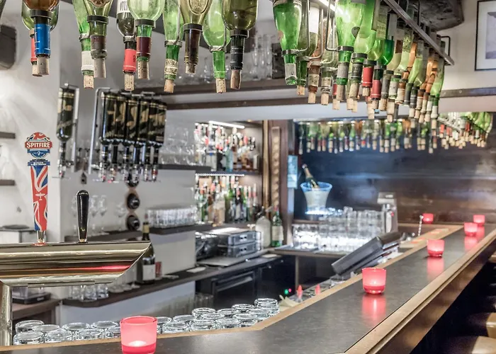 Mondschein & Ski-in Ski-out Luxus Am Arlberg 4* Stuben am Arlberg