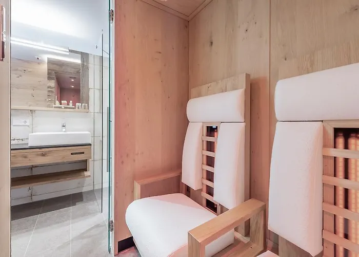 Mondschein & Ski-in Ski-out Luxus Am Arlberg Stuben am Arlberg