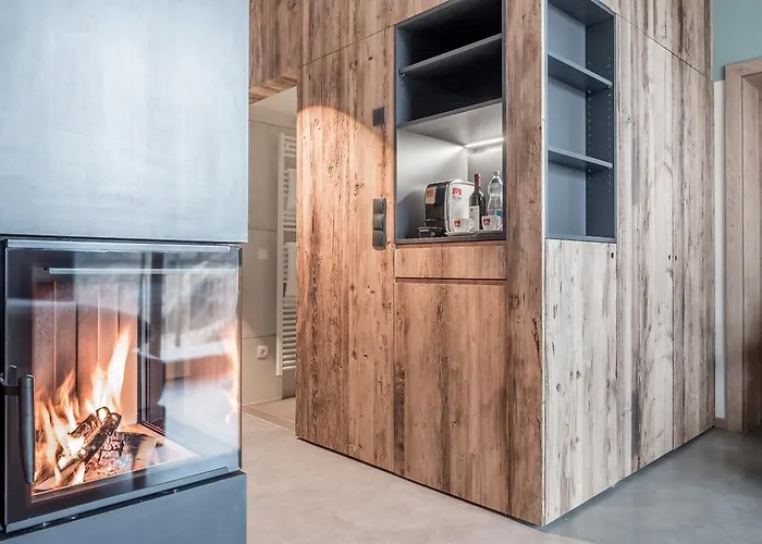 Mondschein & Ski-in Ski-out Luxus Am Arlberg Hotel 4*